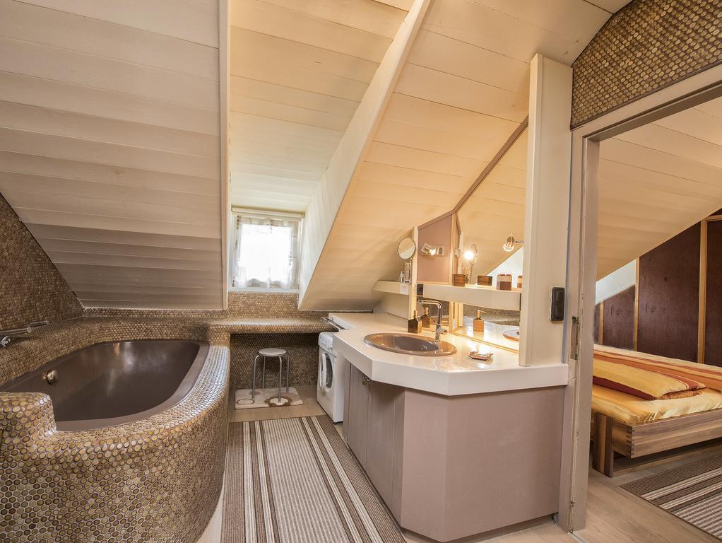 Suedtiroler Stube Apartment Seefeld in Tirol Exterior photo