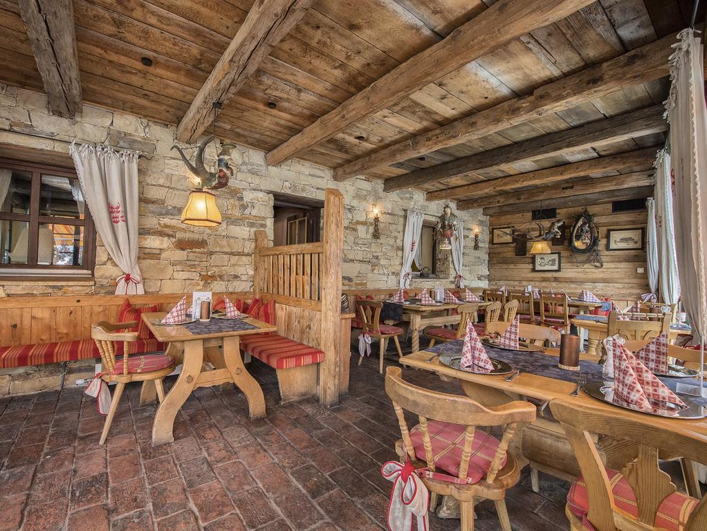 Suedtiroler Stube Apartment Seefeld in Tirol Exterior photo