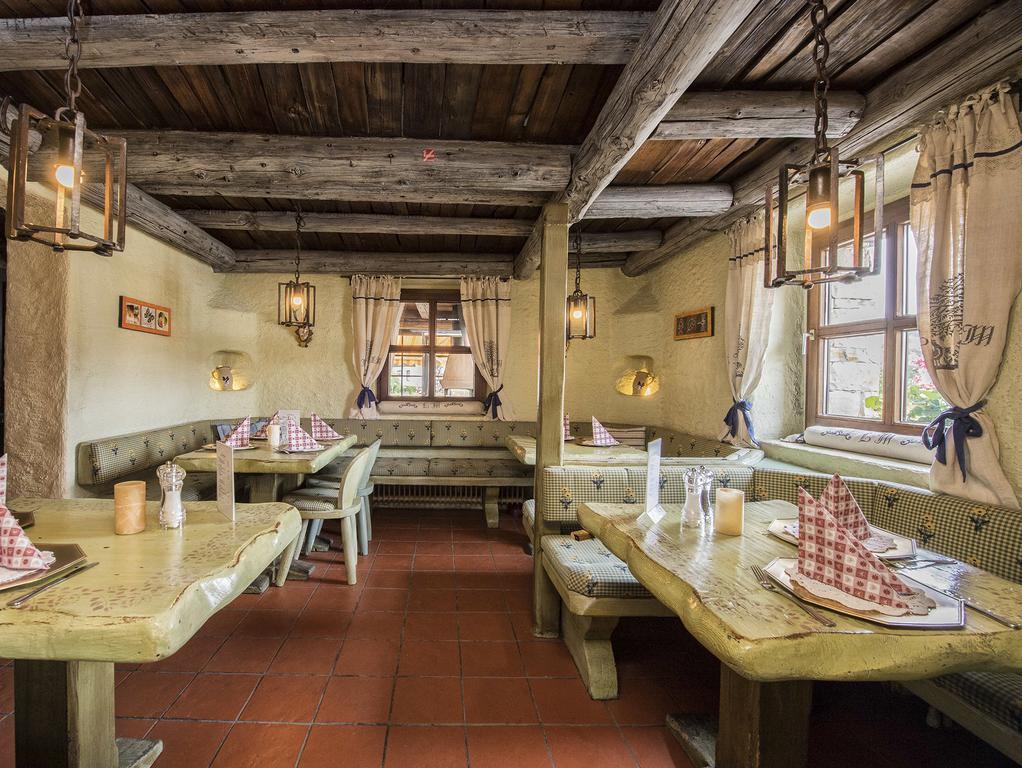 Suedtiroler Stube Apartment Seefeld in Tirol Exterior photo