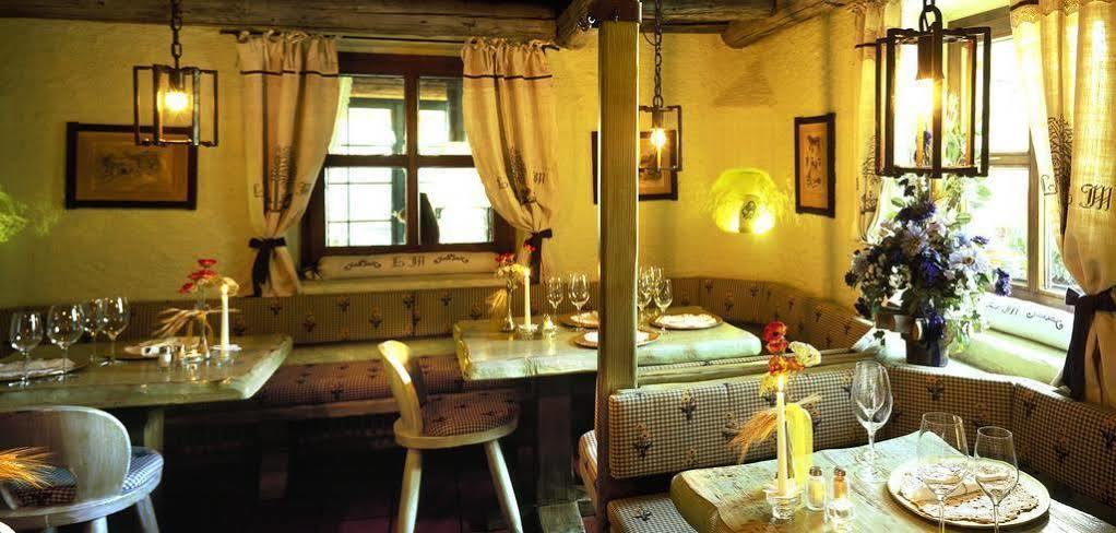 Suedtiroler Stube Apartment Seefeld in Tirol Exterior photo